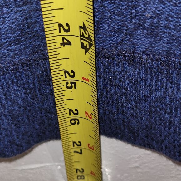 Ruff Hewn Size XL Contrast Raglan Sweater - Picture 5 of 5